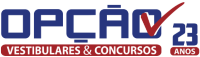 Opção Vestibulares e Concursos