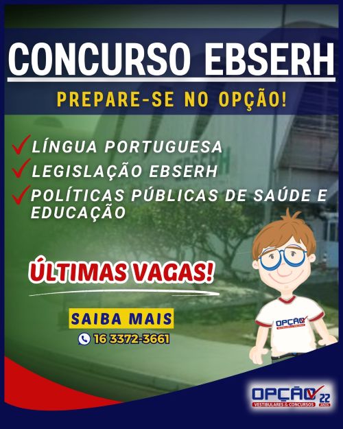 EBSERH