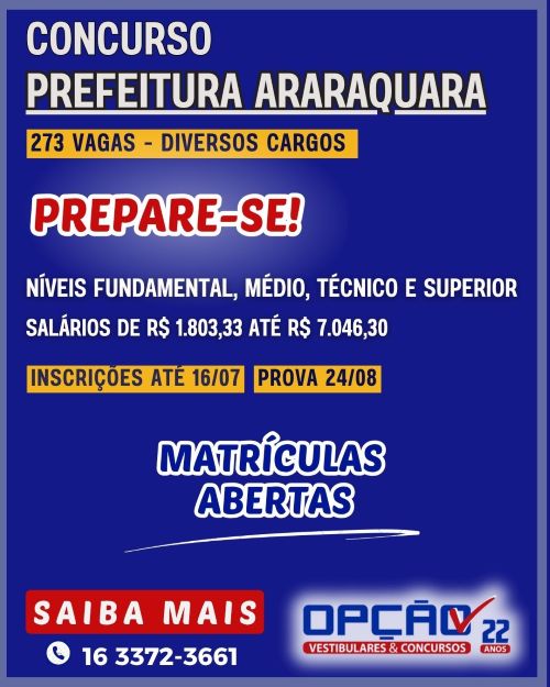 Araraquara